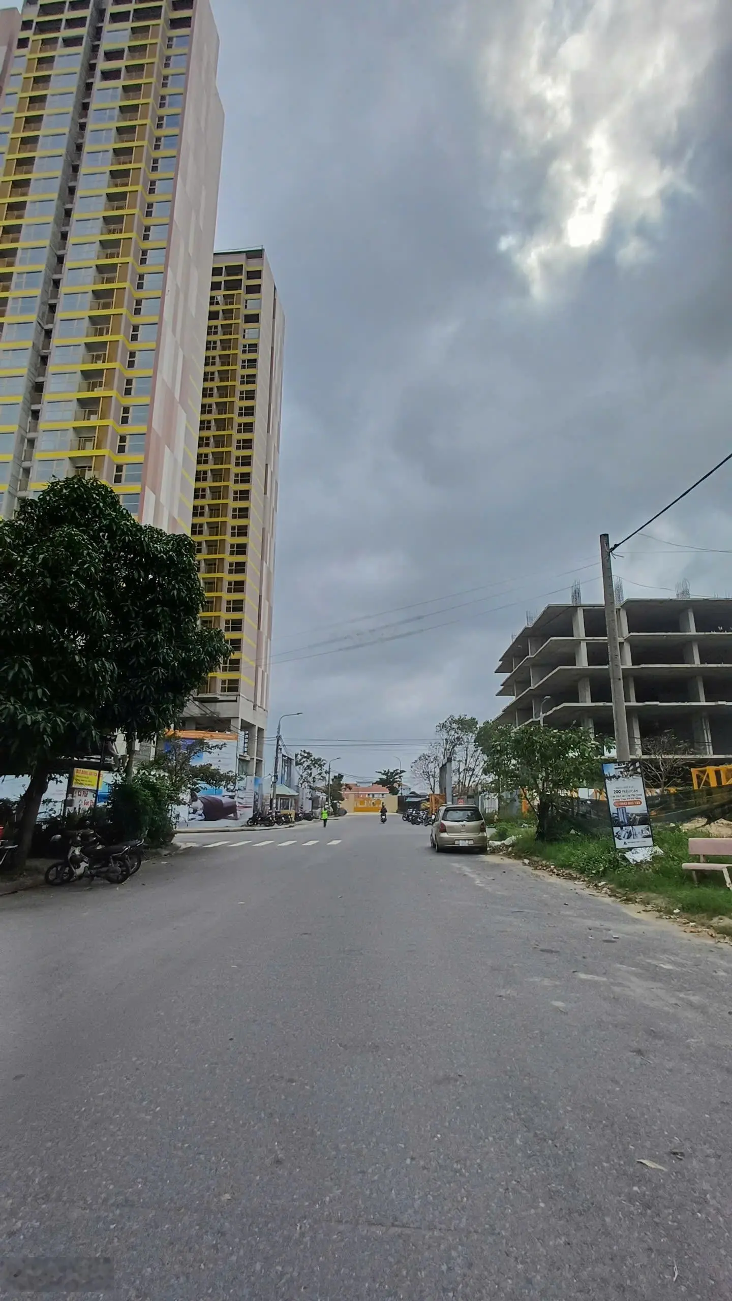 Bán đất mặt tiền Phạm Kiệt, Khuê Mỹ, Ngũ Hành Sơn, Đà Nẵng