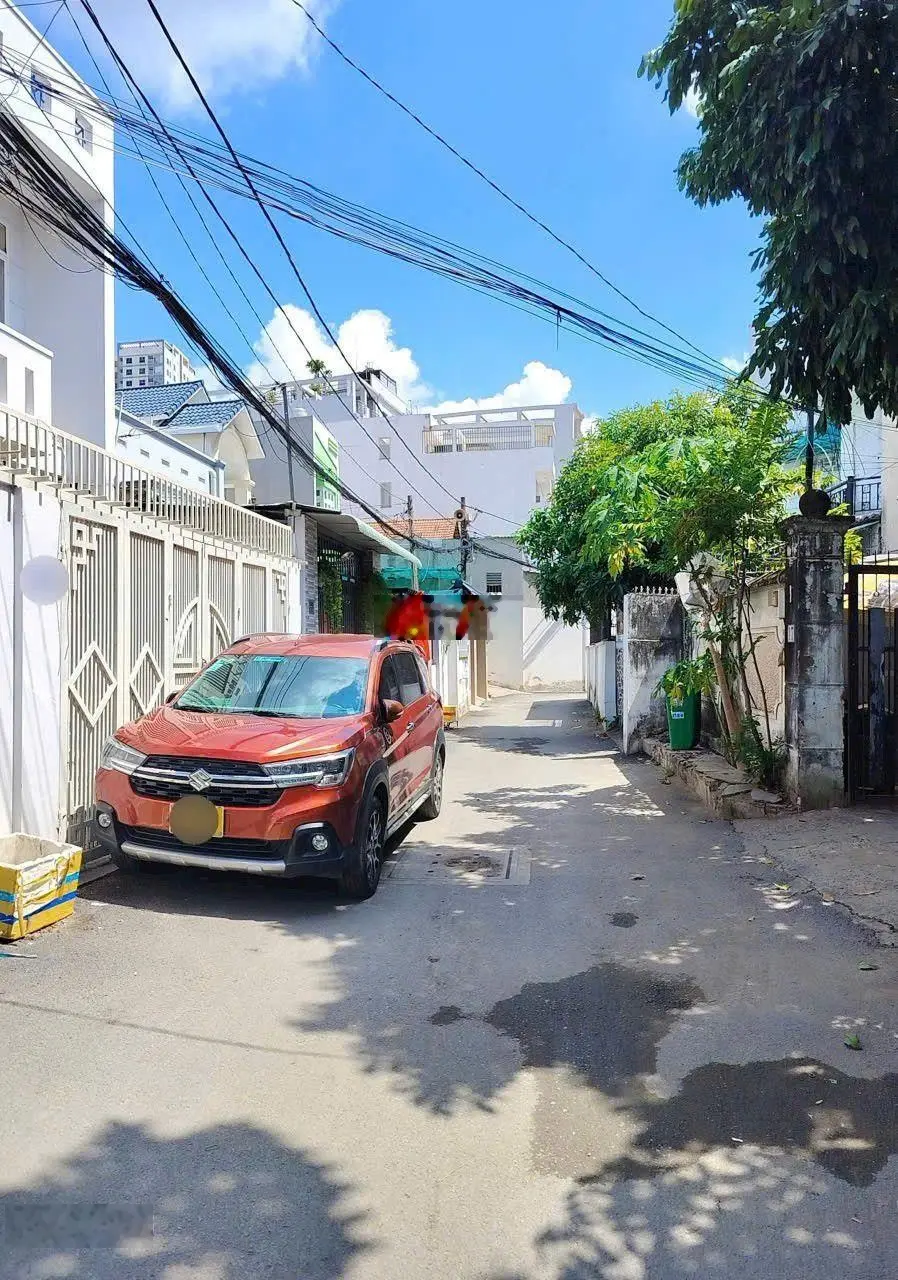 Cg bán nhanh căn nhà hẻm ba gác , đường số 39 , siêu đẹp , phường bình trưng đông , quận 2,