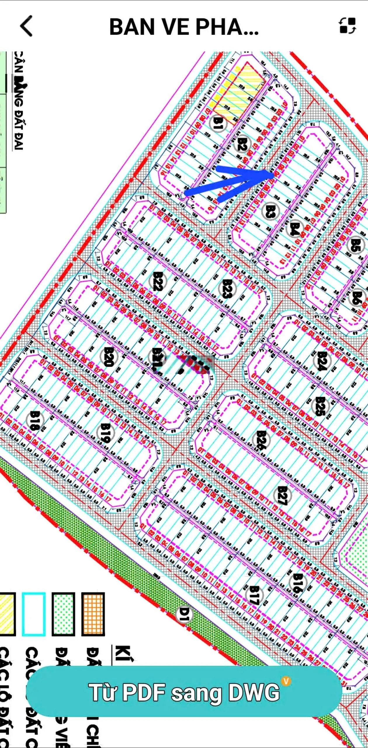 Bán lô 100m2 khu nhà ở cán bộ Hải Quân Vùng 5 giá cực tốt chỉ 880 triệu, đầu tư chắc chắn sinh lời