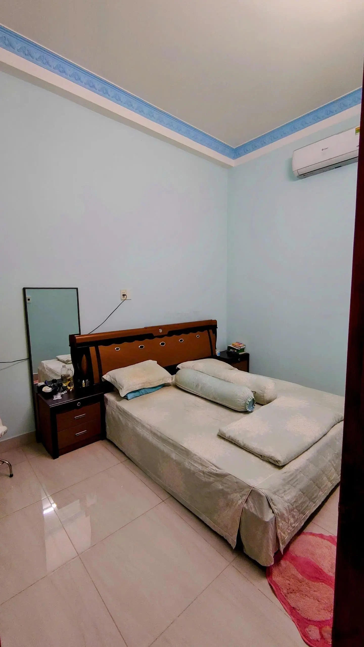 Bán nhà 2 tầng đẹp tại Đường Số 2, Tăng Nhơn Phú A, Thủ Đức, 5,5 tỷ, 70m2