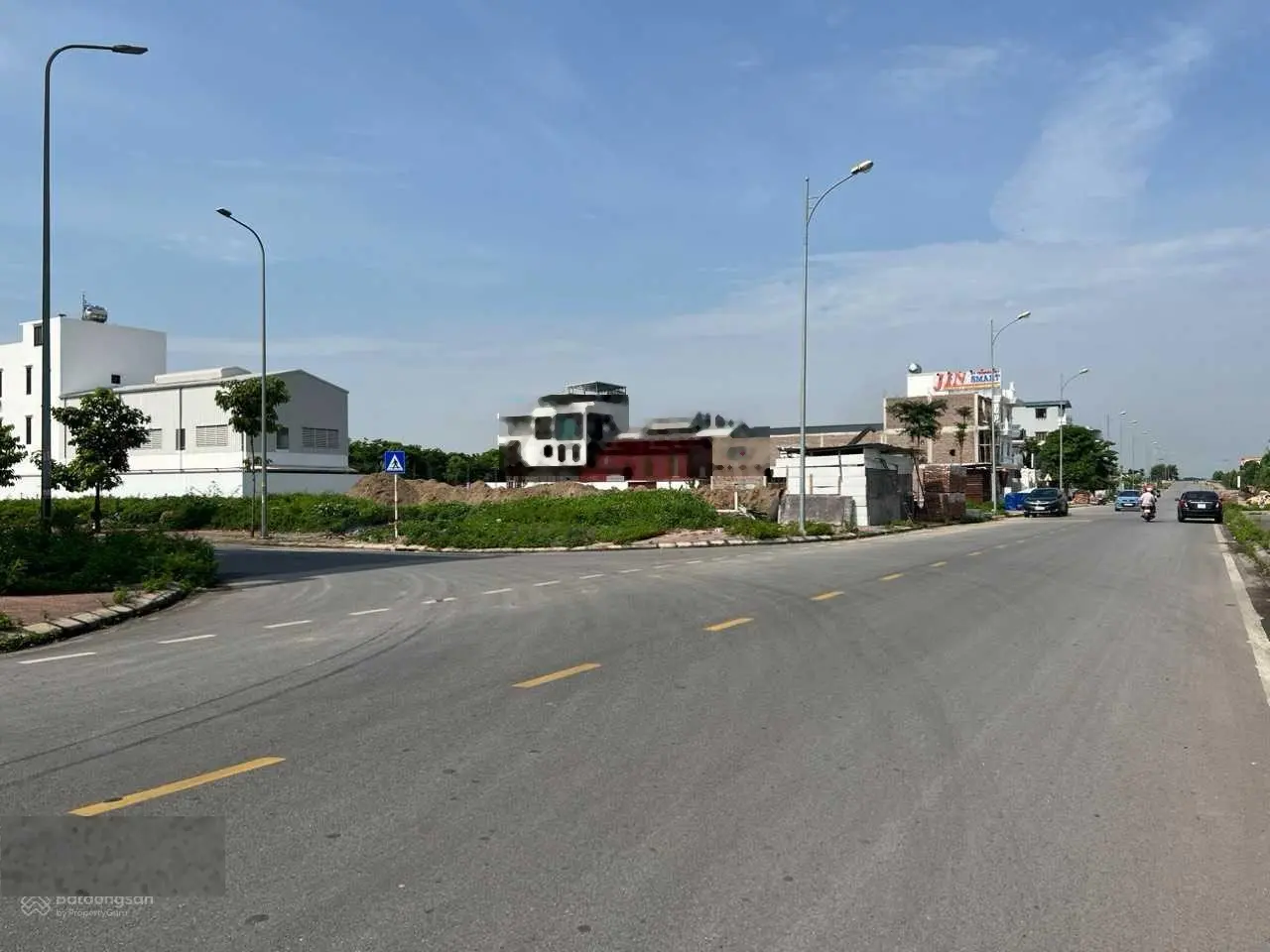 Bán đất 330m2 nhà xưởng làng nghề Khúc Xuyên Trục, đường 286 mới đi KCN Yên Phong