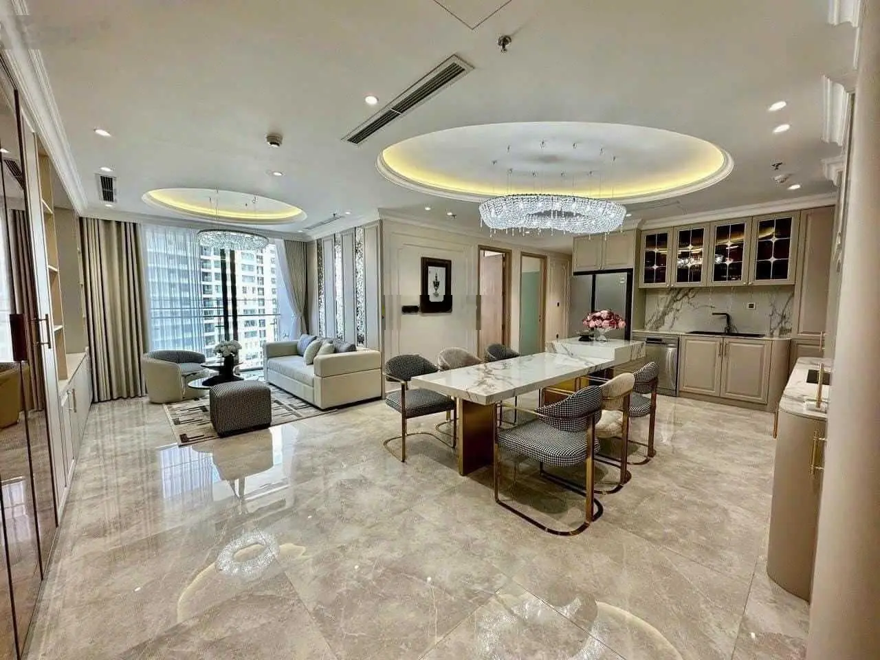 Cần bán nhiều căn M8 The Peak Midtown Phú Mỹ Hưng Q7, giá 6.5 tỷ LH: 0906 752 *** Ms Nguyên