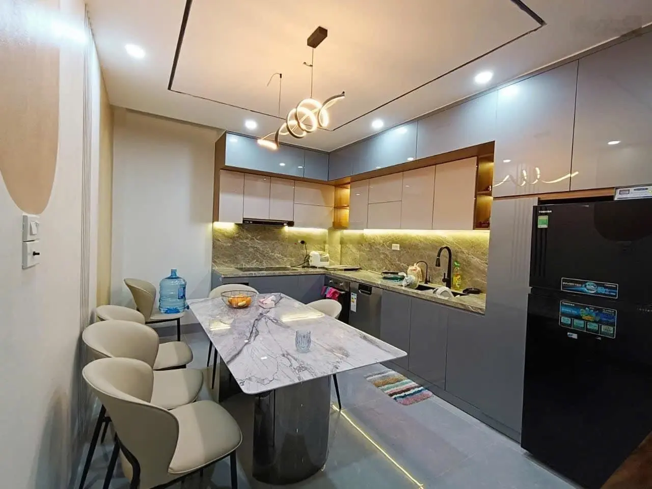 Cực phẩm nhà Yên Lũng - vị trí đắc địa
