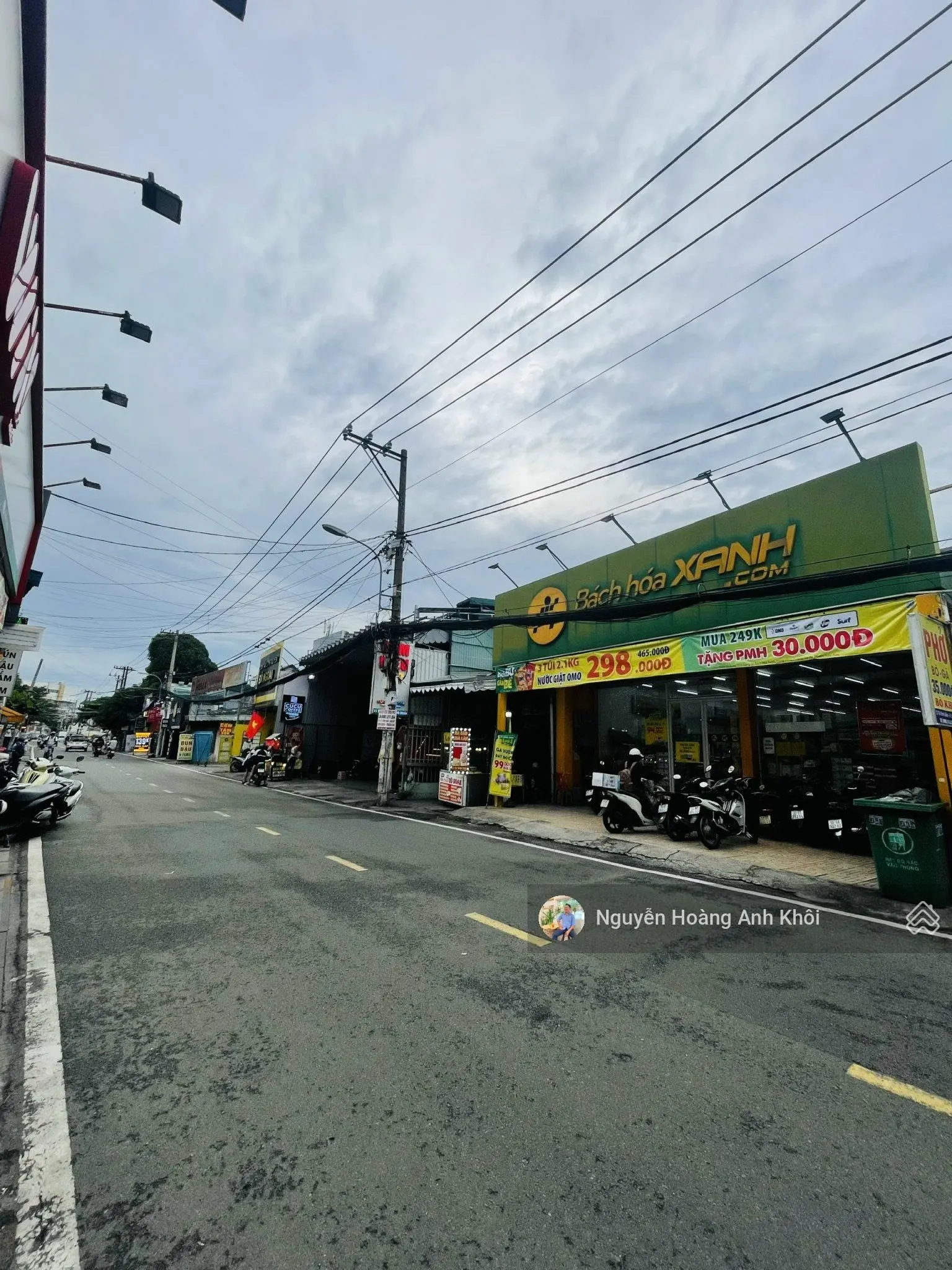 Hiếm!!! Nhà gần ngã 4 Bình Thái, 8 x 15m vuông vức, hoàn công, xe hơi ngủ nhà