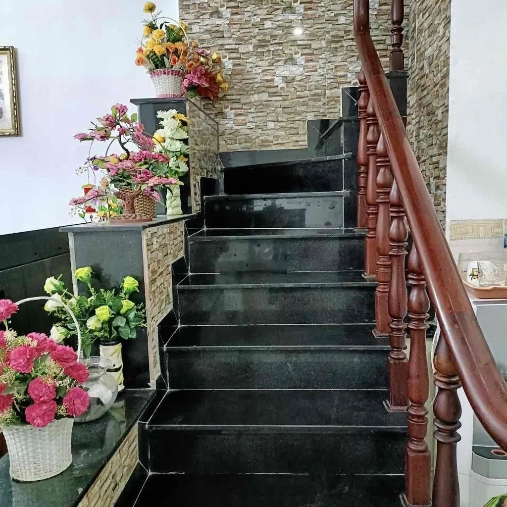 Hẻm 5M - Trung Tâm Linh Xuân - Biệt Thự Mini 60M2 - Chỉ 5 Tỷ 3