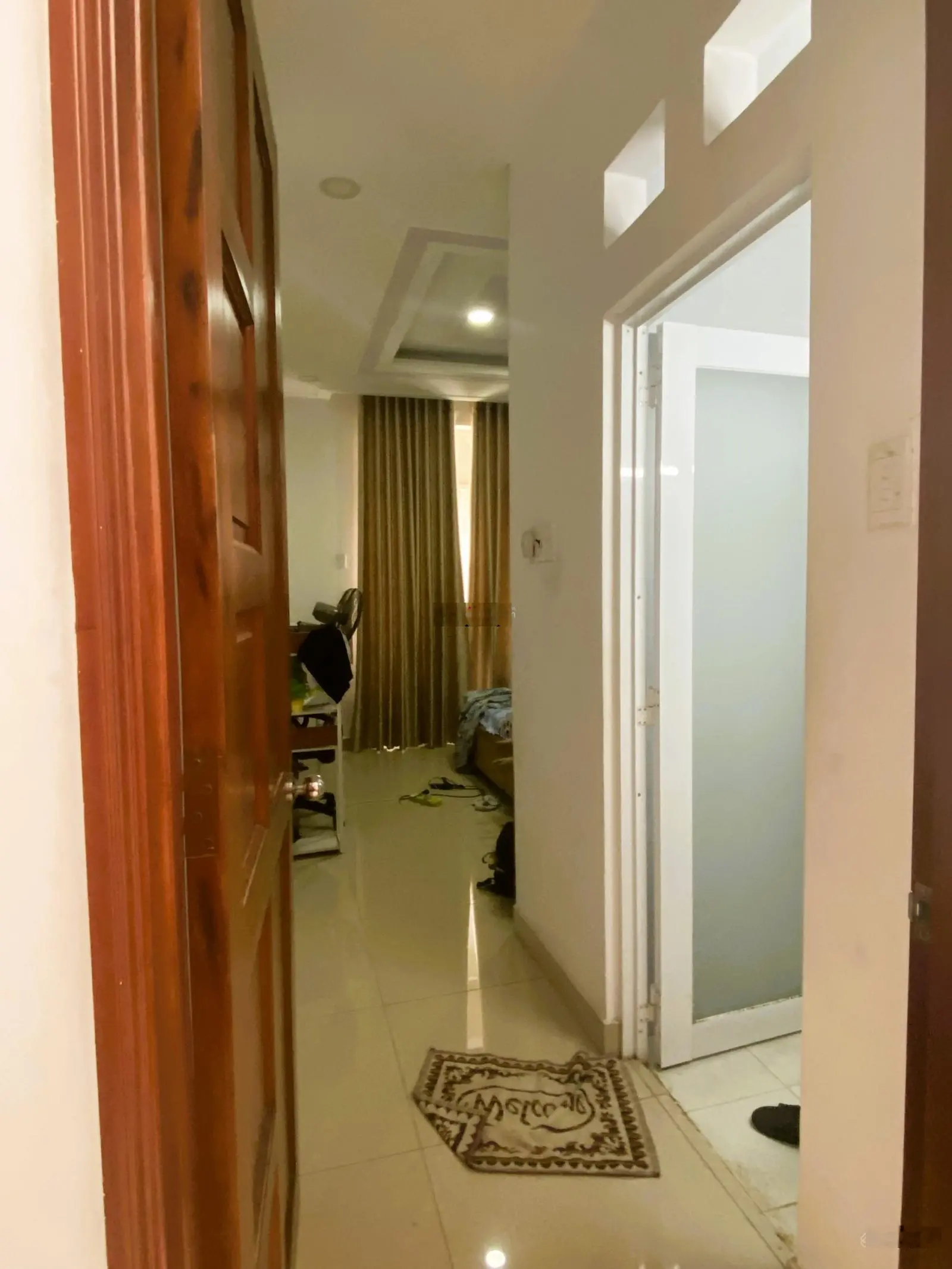 Bán nhà 4 tầng, khu dân cư Hưng Phú, ngay corp mart Bình Triệu, sổ hoàn công, giá 7.4 tỷ