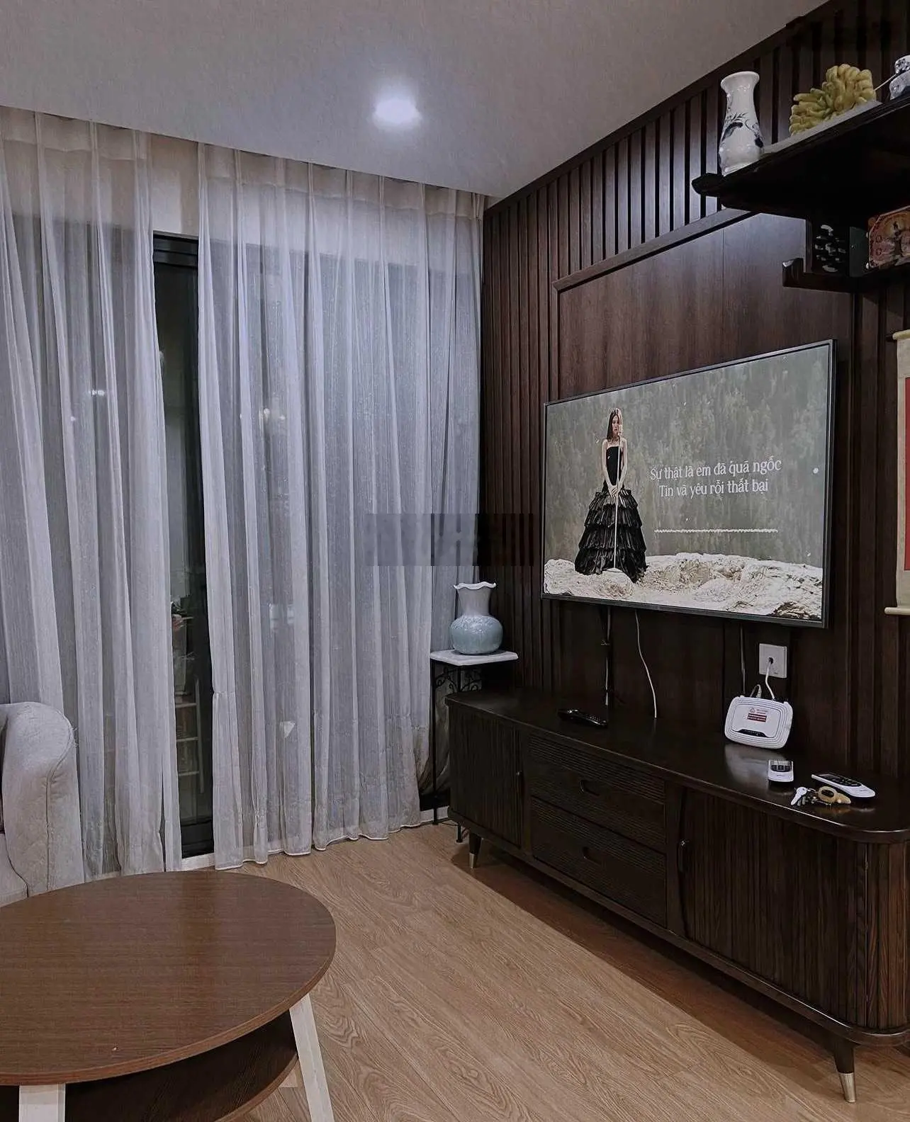 Bán căn 3N2W Garden Hill - Full đồ- Giá 5,4ty- 0988 917 *** e Hà chuyên chuyển nhượng giá tốt