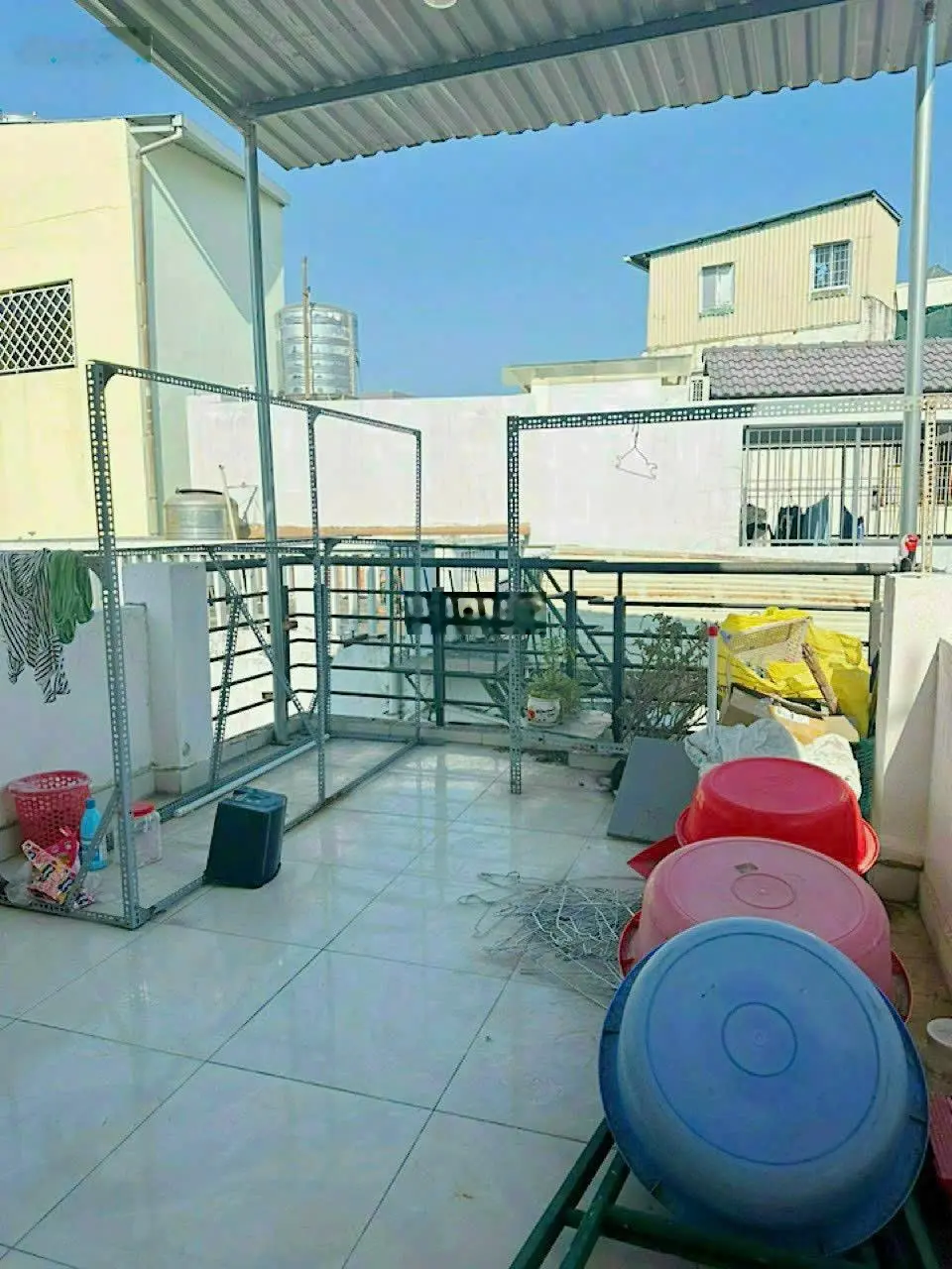 Bán Nhà Đường Phan Đình Phùng phường 1 Quận Phú Nhuận