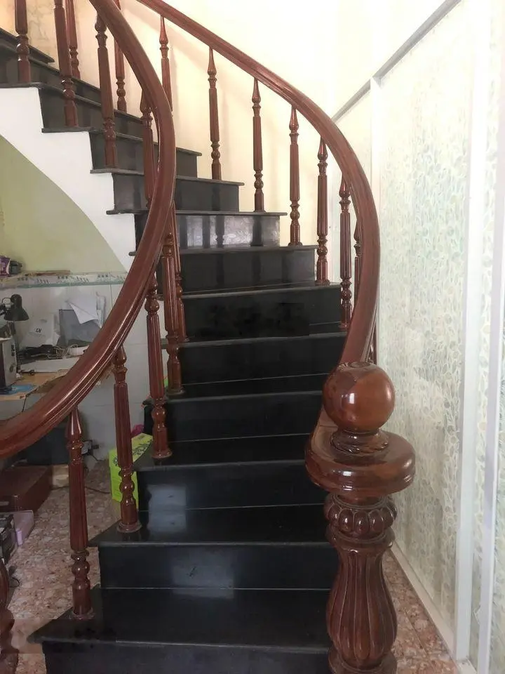 Nhà An hải Đông ngay Cầu Rồng 99m2 ngang 5m sổ đỏ vuông vắn