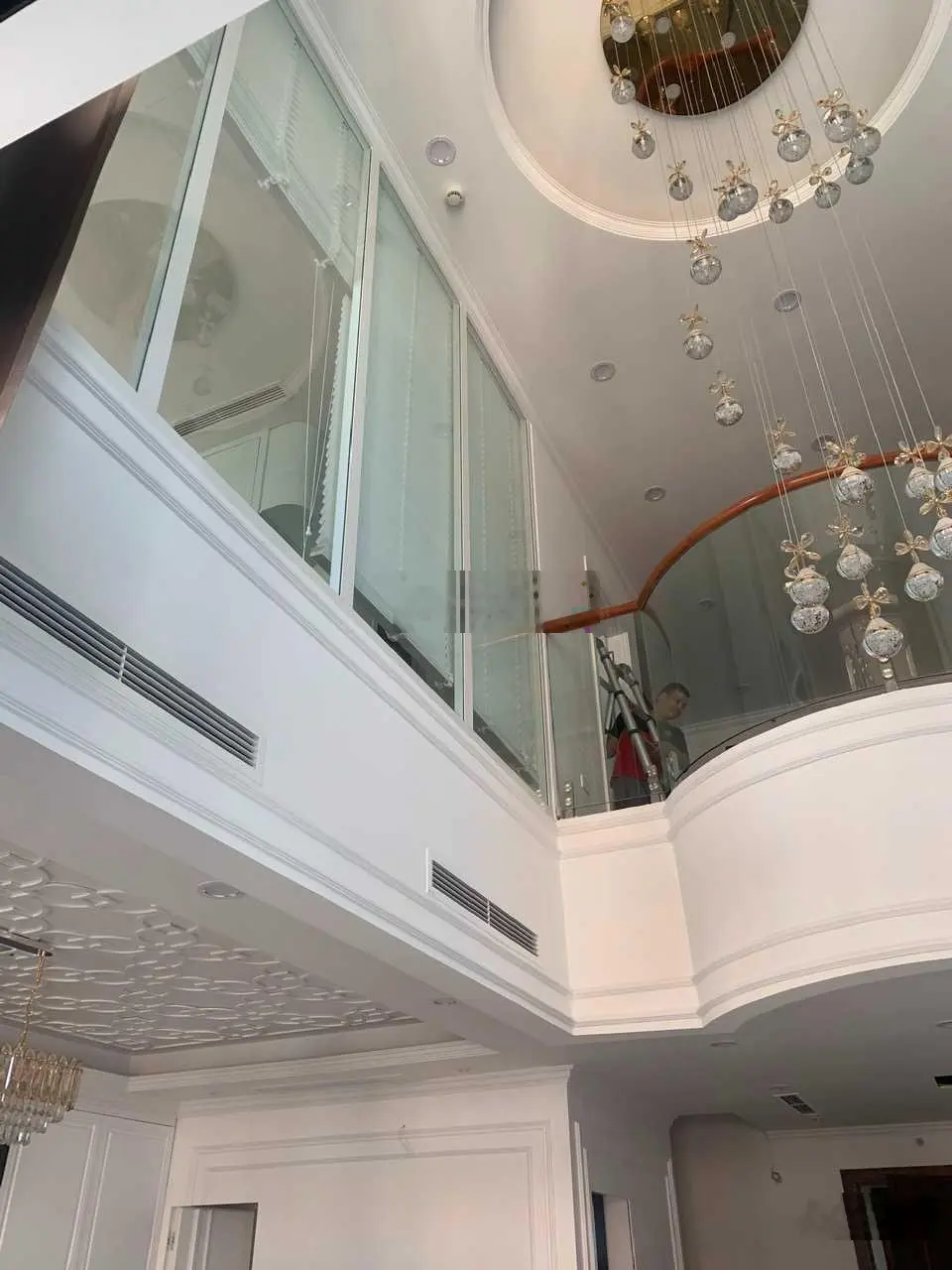 Gia chủ bán căn 103m2 BC ĐN tại Roman giá 5,86 tỷ, giá chuẩn oke thì liên lạc