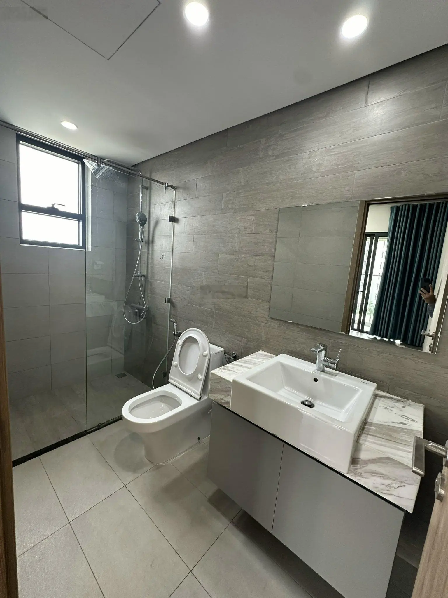 Bán gấp Diamond Alnata 2PN-2WC (86m2) view đại lộ, gió thoáng mát chỉ 4,550 Tỷ
