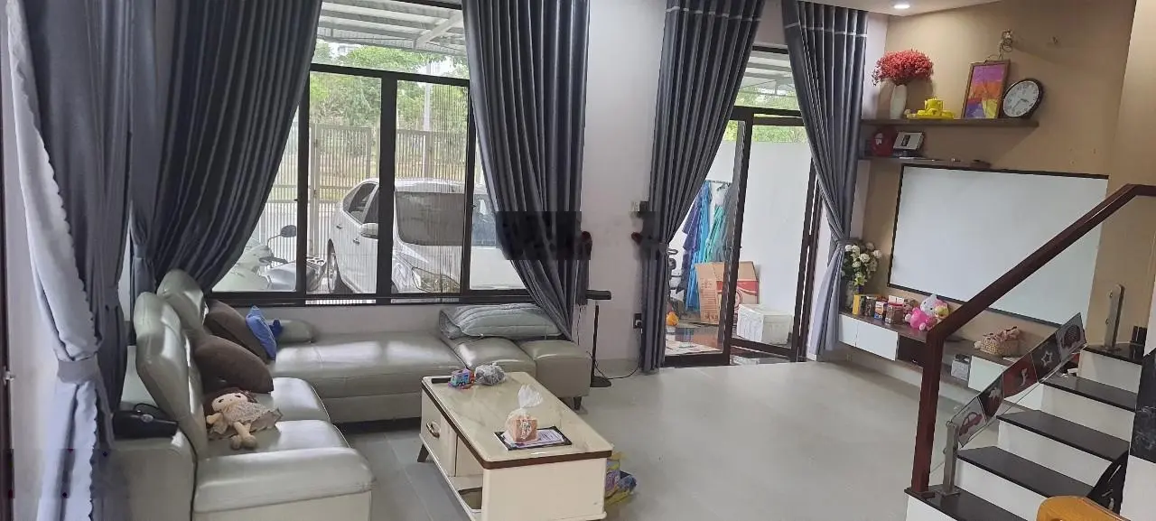 Căn góc 172m2 khu đô thị và dịch vụ VSIP Khu an ninh và đẹp nhất Quảng Ngãi