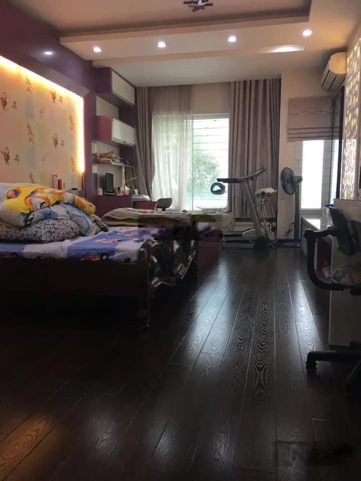 Bán nhà riêng Minh Khai, 6,2 tỷ, 30m2, 5 tầng, cách ô tô chỉ 5m, kinh doanh thuận tiện, nhà mới đẹp