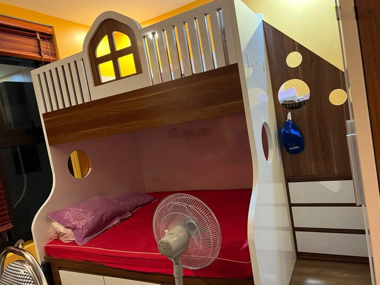 Bán căn hộ chung cư thương mại Phoenix 2PN, 2VS, sát ngã 6 giá 2.980 tỷ, Tp Bắc Ninh