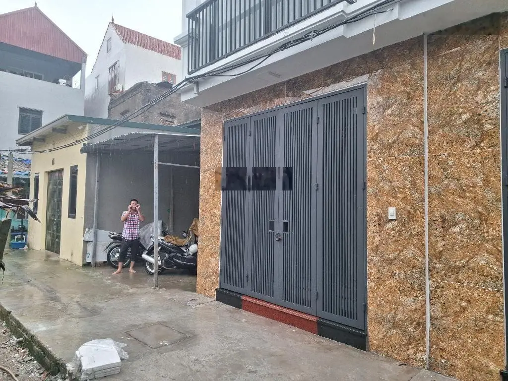 Tây Tựu 6pn khép kín - 17 triệu / tháng - 35m2 - dt: 35m2 - 5 tầng - chỉ 4 tỷ 48 (có thương lượng)