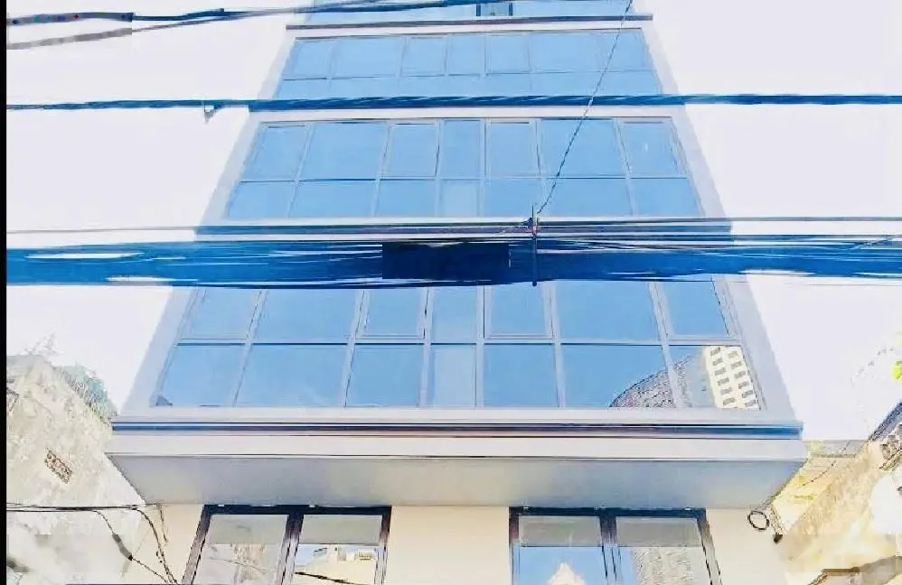 Bán căn mỗ lao hà đông siêu phẩm buildinh 7 tầng -thang may - đường ô tô tránh -56m2-mt6m-16.45tỷ