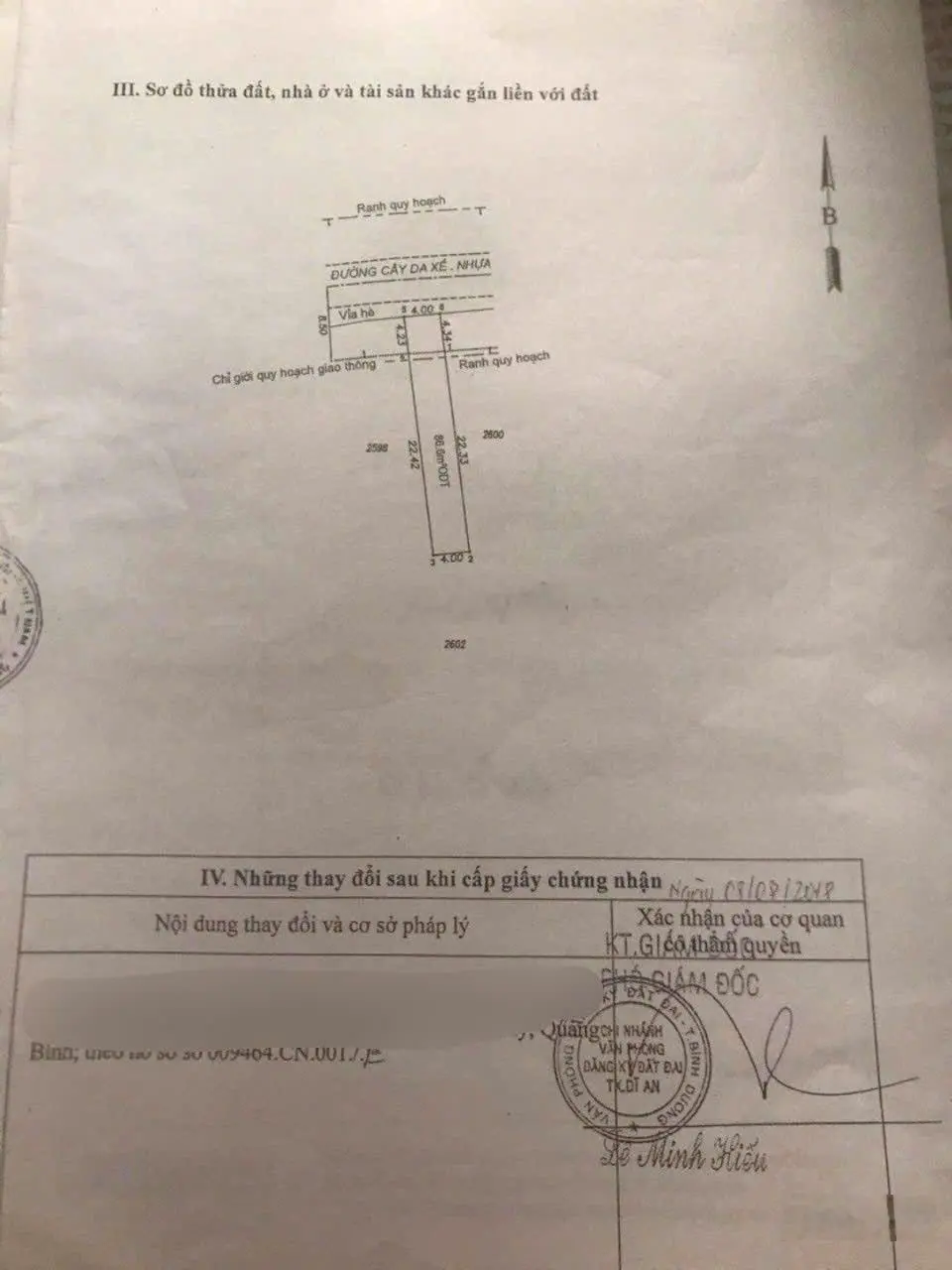 Nhà phố 107m2 mặt tiền kinh doanh gần làng đại học và BigC Go TP. Dĩ An