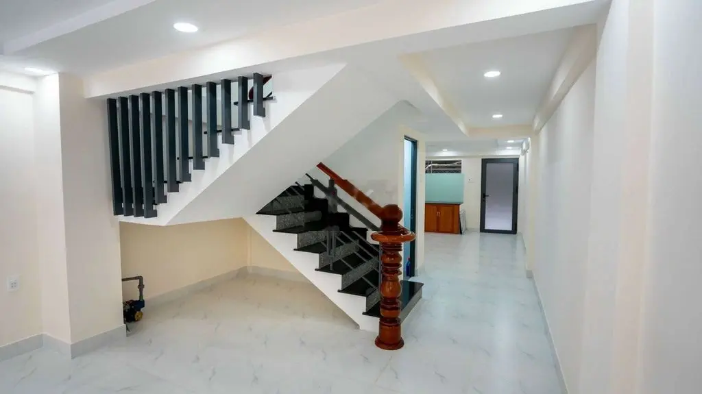 Bán Nhà Mt 19b Đường Số 2 KDC Bình Đăng, Dt: 4*17,Kc: 4L, Giá: 12,5 tỷ