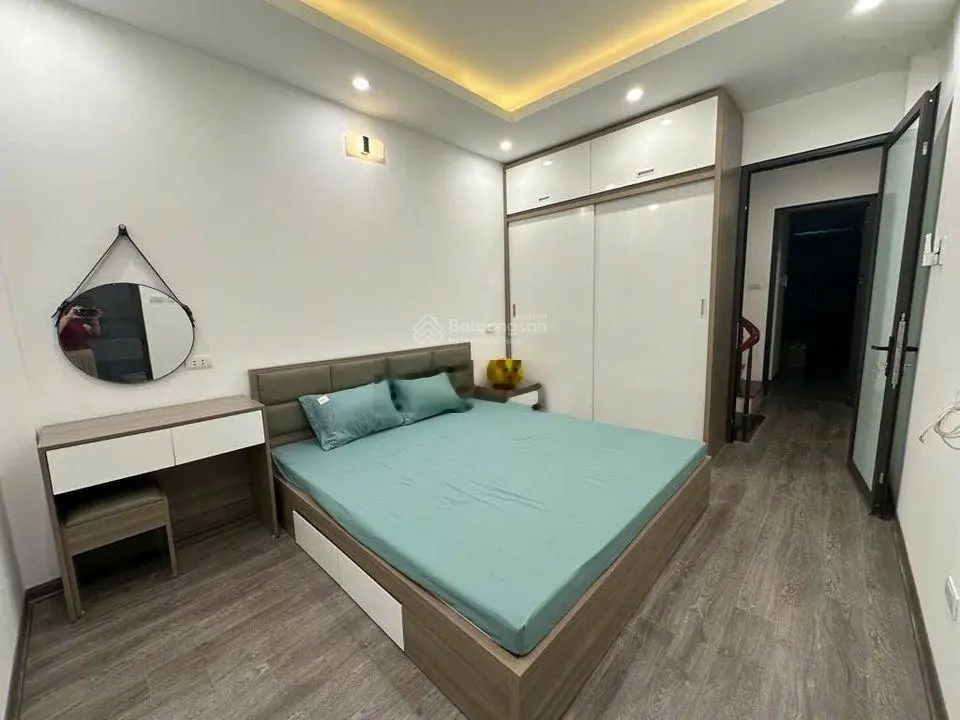 Bán Tiểu Biệt Thự Âu Cơ, ô tô vào nhà, đẹp long lanh, 80m2 mặt tiền gần 5m. chỉ 18 tỷ.