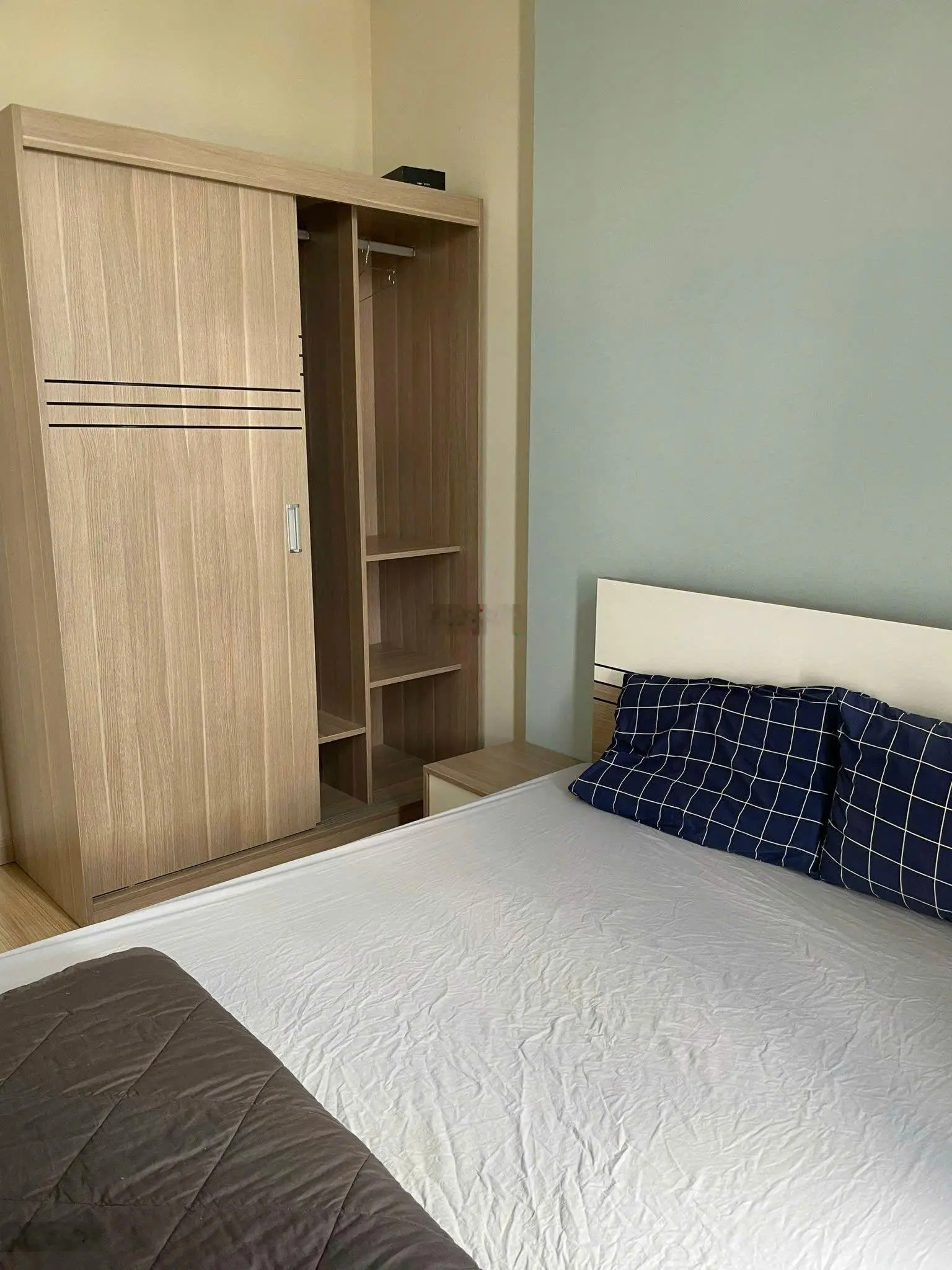 Bán căn hộ Sora 1 thành phố mới