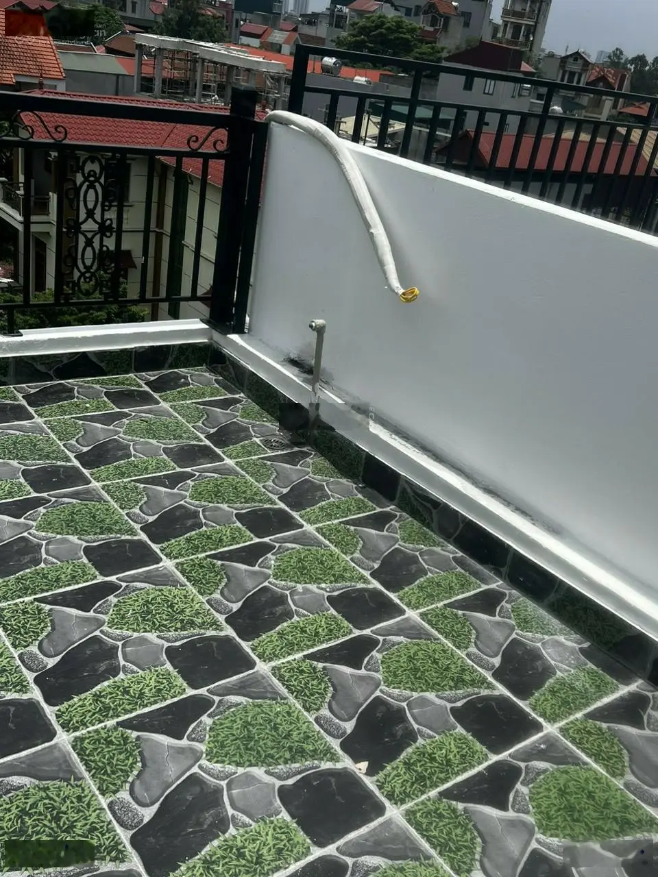 Hàng hiếm tại Đại Mỗ - bán nhà 4PN, 4WC chỉ 4,4 tỷ vnd, 32,5m2