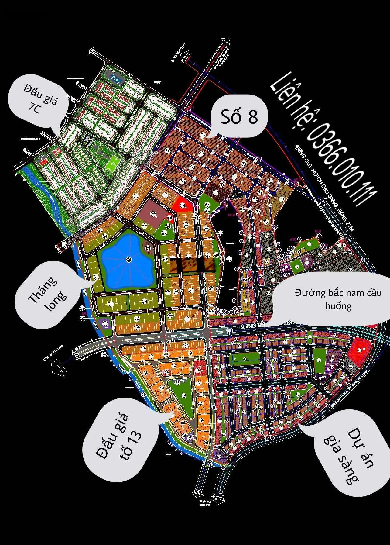 Bán đất đấu giá tổ 13 Túc Duyên Thái Nguyên - gần Thăng Long Túc Duyên - nhận mua - bán 0366 010 ***