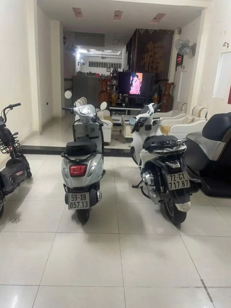 Ngay đh cảnh sát - kha vạn cân - linh chiểu thủ đức - nhà 3 tầng - 80m² - chỉ 7,5 tỷ
