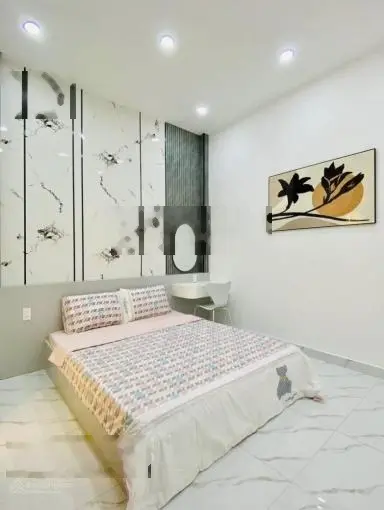 Đường Số 5, Hiệp Bình Chánh, Thủ Đức đang cho thuê 17tr/tháng ngay gần UBND Bình Chánh