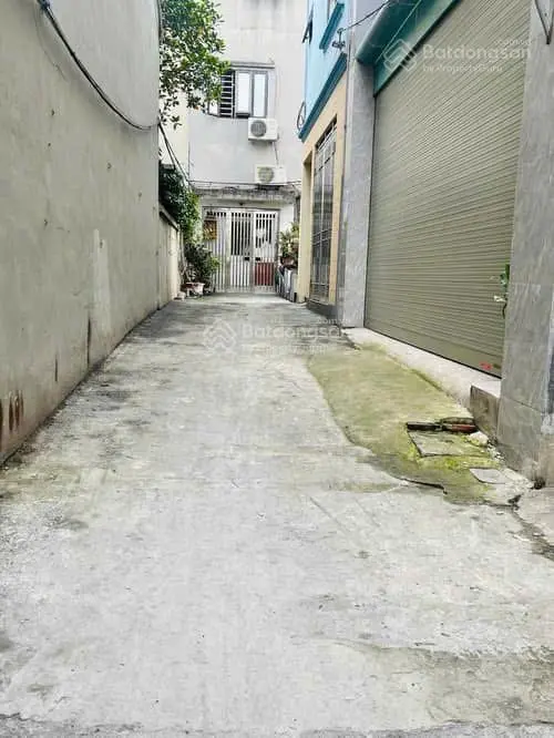 Nhanh Tay Thì Còn ! Nhà Đẹp Trung Tâm Thạch Bàn, Lô Góc, DT 35m2, MT 4,6m. Giá 5,25 TỶ