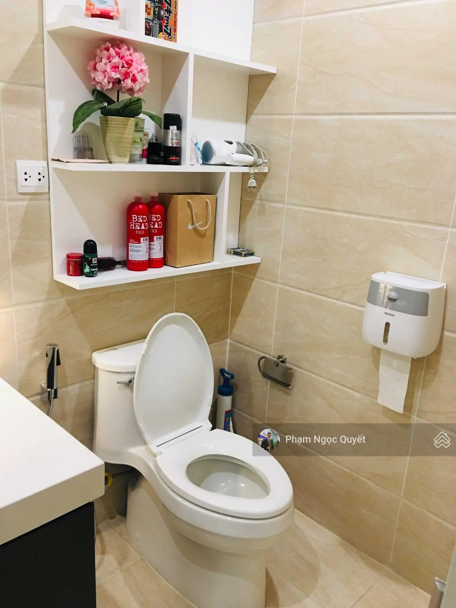 ( Giá thật ) chính chủ bán căn 80m2, 2PN - 2WC + full NT giá 6.9 tỷ CC Imperia Garden