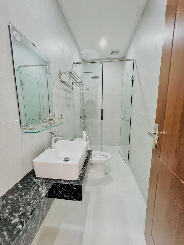 Nhà tân cổ điển cuối đường Đồng Khởi - trả trước chỉ 600 triệu!