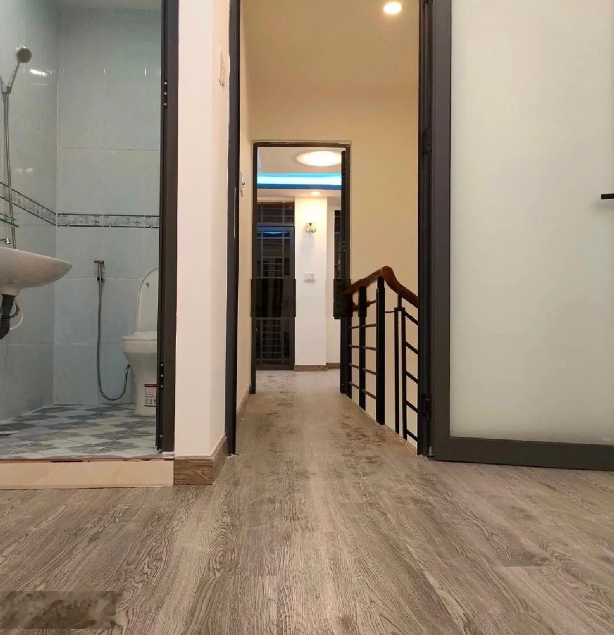 Gấp bán trong tháng 12 - Nhà 2 tầng Lê Đức Thọ P.16 - 46m2 (4x11,5) - Hẻm 4m - Chỉ 4.95 tỷ