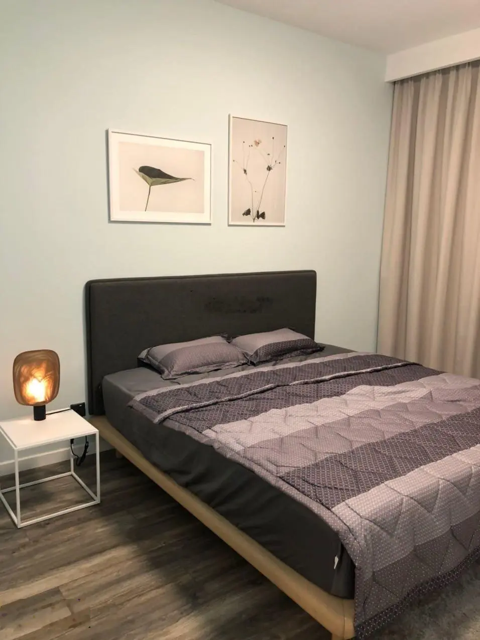 Cần bán nhanh căn hộ duplex 2PN Feliz En Vista tầng cao 103m2 giá tốt. LH: 0909 024 ***