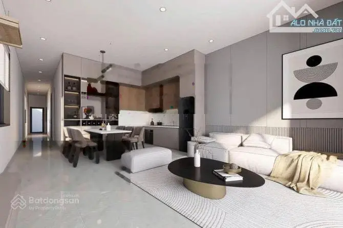 Bán nhà Nguyễn Hữu Tiến, Tây Thạnh, Tân Phú. DT 56m2