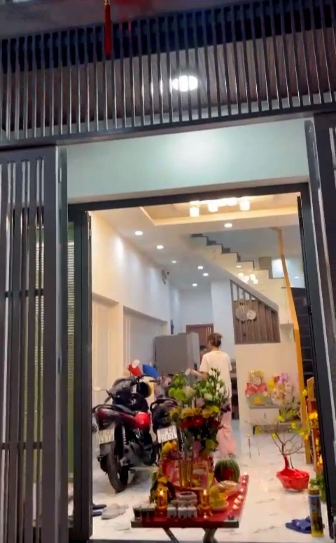 Nha 2tầng shr , diện tích 58m2 -hẻm 6m - dương bá trạc , quận 8 , dòng tiền 18tr/tháng - 7ty nhỉnh