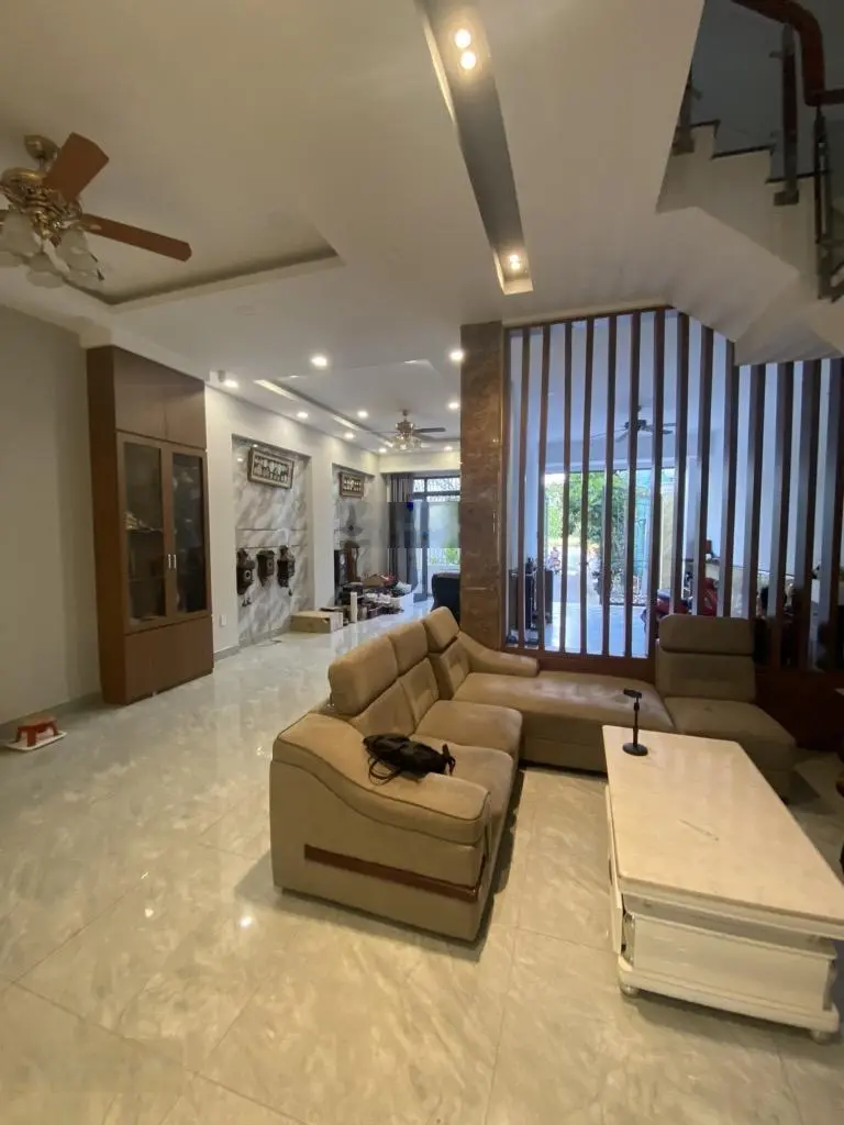 Bán nhà 4 tầng, 8 phòng ngủ, Đào Sư Tích, Phước Kiển Nhà Bè, 135m2 (6.8x20) nhỉnh 10 tỷ