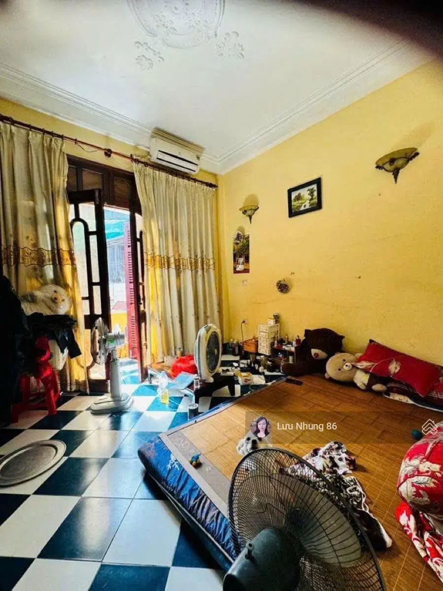 Bán nhà Xuân Đỉnh 50m2 lô góc 3 mặt thoáng giá cực rẻ chỉ 8,x tỷ ngõ thông ô tô qua nhà