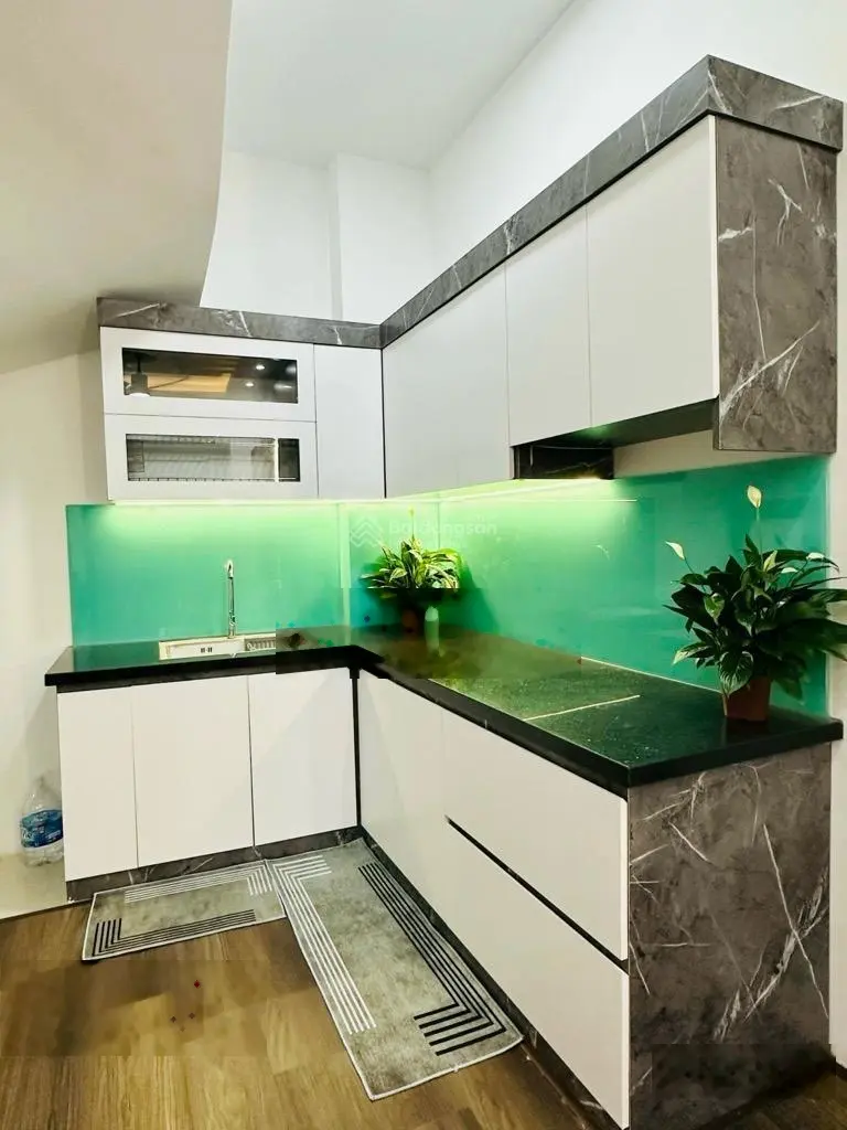 Đẹp trai nhất Minh Khai bạn thân time city. 30m2, 5 tầng. Chào 5.1 tỷ. Ảnh thật nói k với tin ảo.