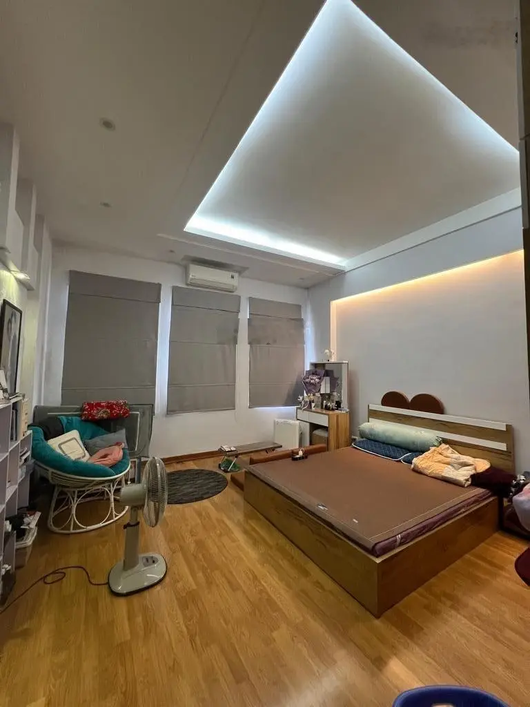 Bán Nhà Riêng 24 tỷ, 58m2 tại Tô Ngọc Vân, Quảng An, Tây Hồ, Hà Nội - giá cực chất