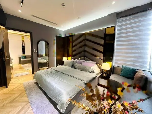 Chính chủ cần bán căn hộ Lucky Palace, Q. 6, 80m2, 2PN, giá 3,6 tỷ, NH cho vay 70%, nhà đẹp