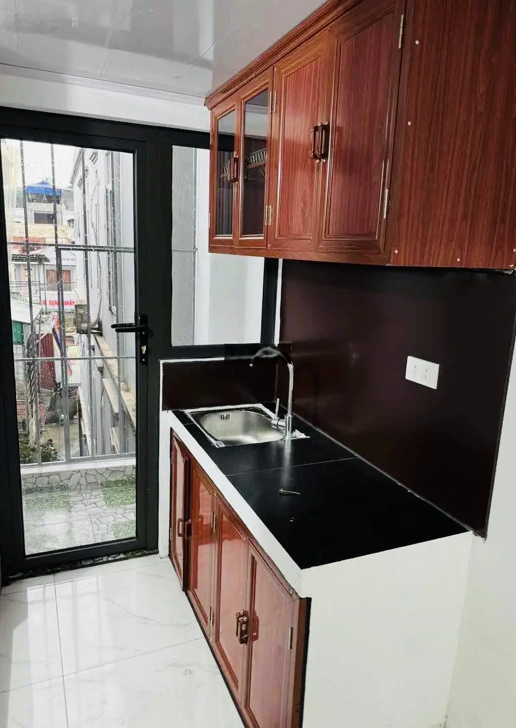 Bán chung cư mini Vạn Phúc, Hà Đông, diện tích 75.4m2, 5 tầng, mặt tiền 5.3m, dòng tiền ổn định