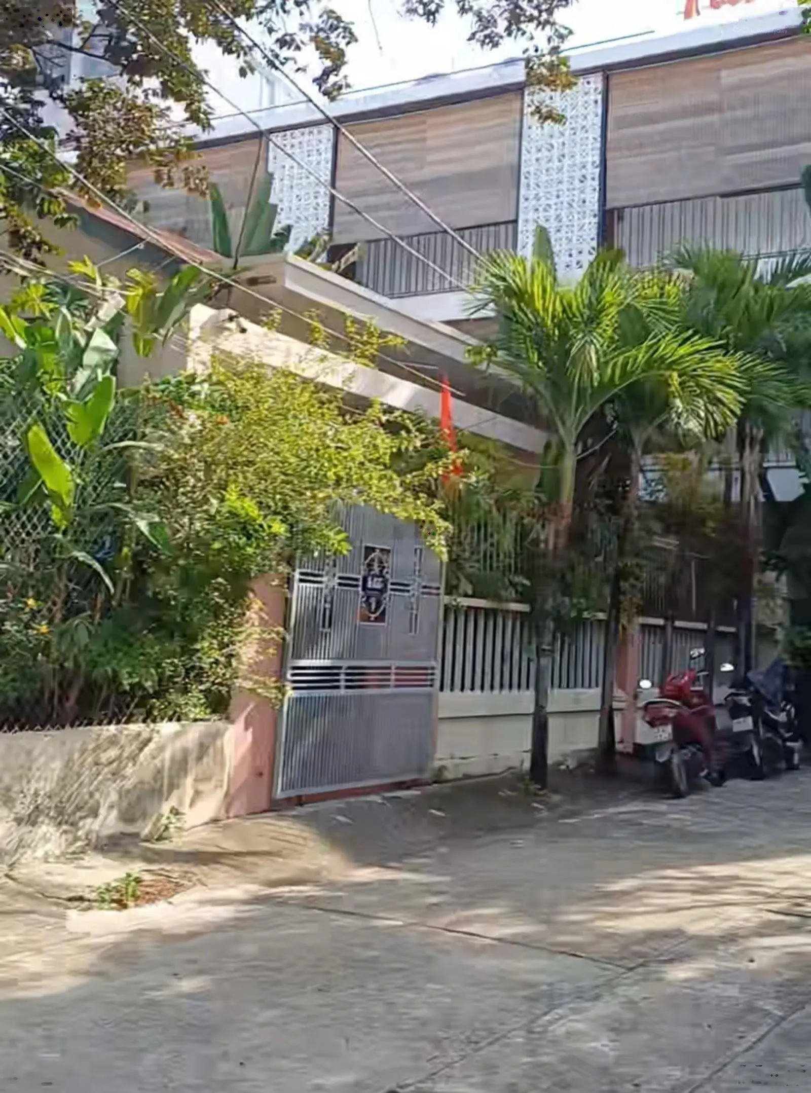 Bán Đất Kiệt Nguyễn Văn Thoại , Phước Mỹ , Sơn Trà, Đà Nẵng
