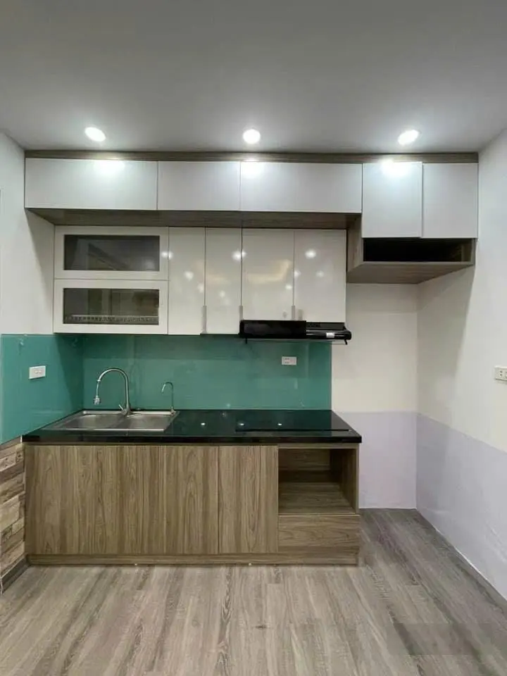 Hàng hiếm! Căn hộ 45m2 tòa HH4C Linh Đàm giá chỉ 1,8x tỷ, liên hệ ngay: 0328 848 ***