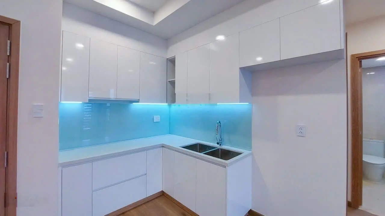 Căn hộ 72m2 - 2 PN - Liền kề Phú Mỹ Hưng Quận 7