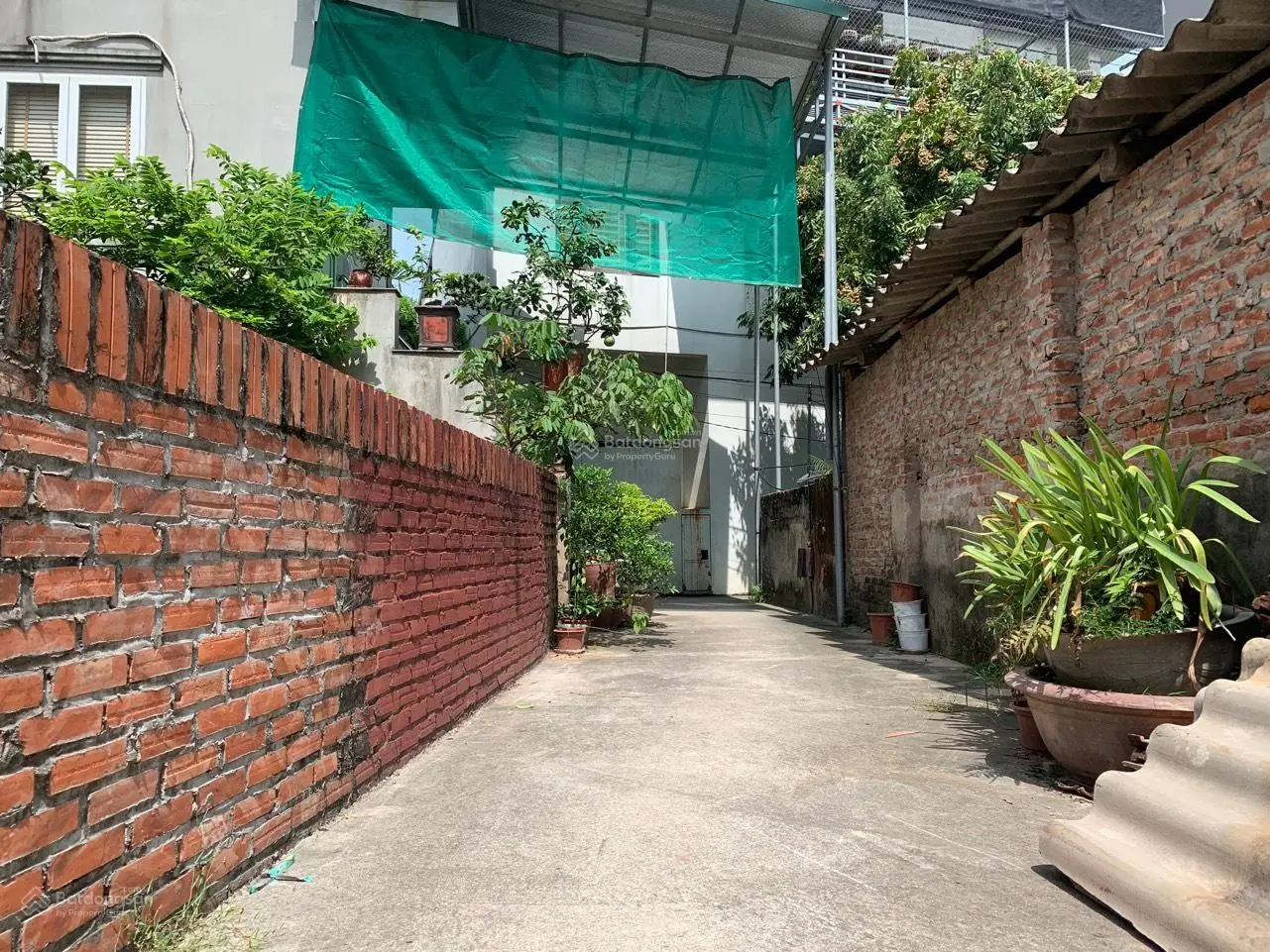 Chính chủ bán đất đan nhiễm, thị trấn văn giang nơi hiếm có đất bán