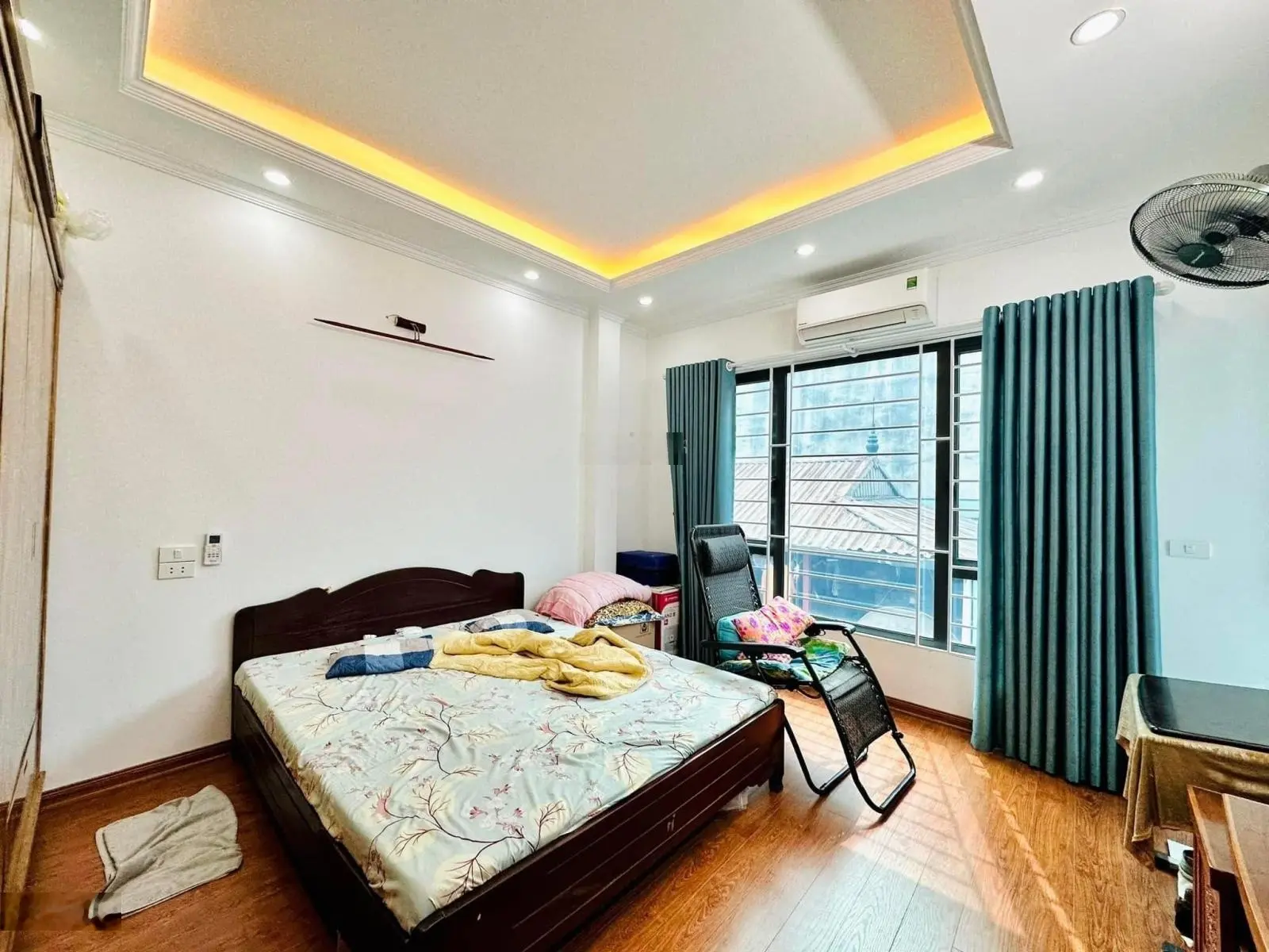 Miễn chê !!! phố vip vương thừa vũ -phân lô -oto -nội thất xịn -ở sướng-45m x 6 tầng mặt tiền 5m5