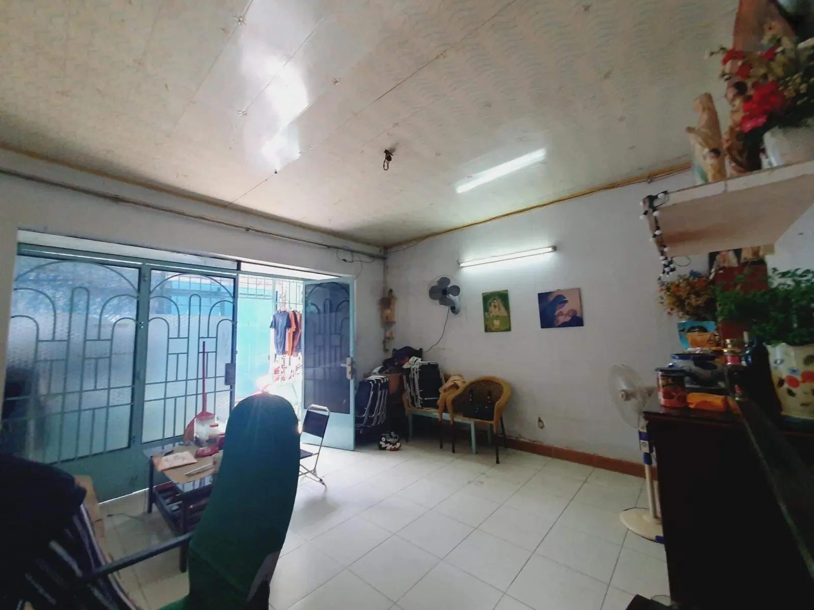 Bán nhà 62m2 Đường Mai Chí Thọ, gần ngay nút giao thông An Phú, Quận 2, giá tốt