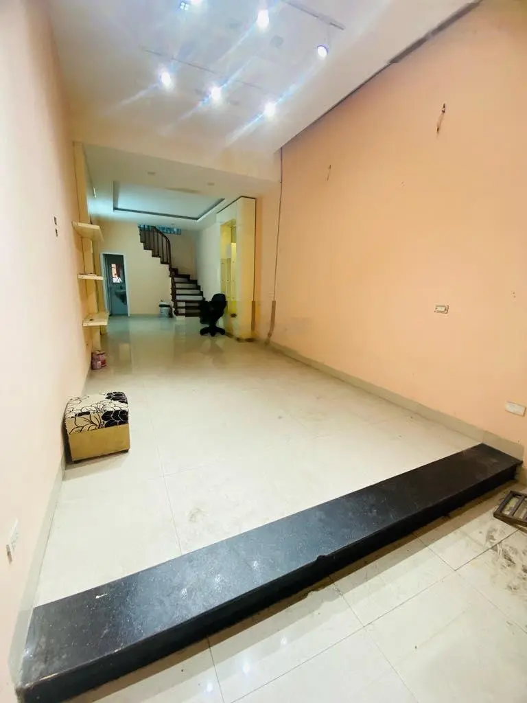 Bán nhà riêng tại 118 Đào Tấn, Cống Vị, Ba Đình, Hà Nội, 10,9 tỷ, 42m2 - Chính chủ uy tín