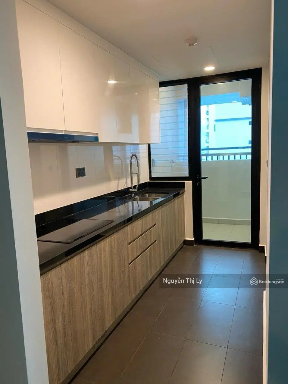 Dừng lại đây xem ngay CH 2PN Feliz En Vista - nội thất cơ bản - 7.2 tỷ - sổ hồng sang tên nhanh