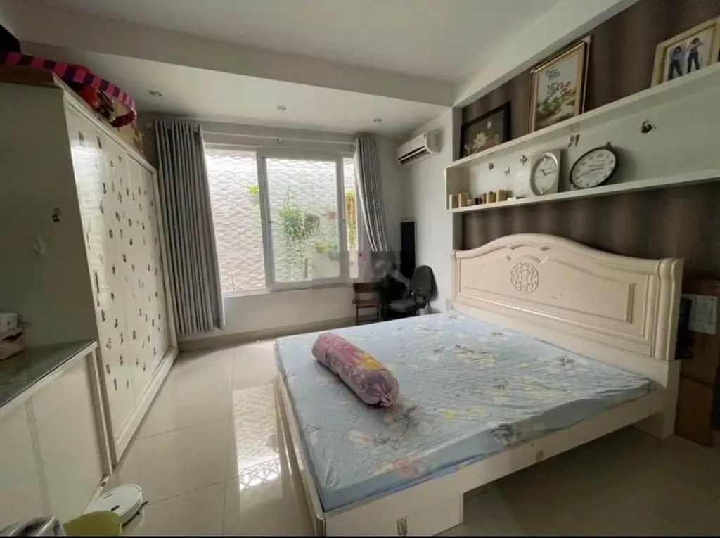Bán nhà mặt tiền 80m2 đường Lê Hiến Mai rộng 13m VCN Phước Hải